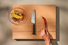 Cuchillo pelador Wüsthof Partner 9 cm
