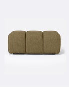 Puf de exterior de olefina reciclada Chopin