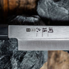 Cuchillo yanagiba Kai Seki Magoroku Kinju 18 cm