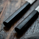 Cuchillo deba Kai Seki Magoroku Kinju 10 cm