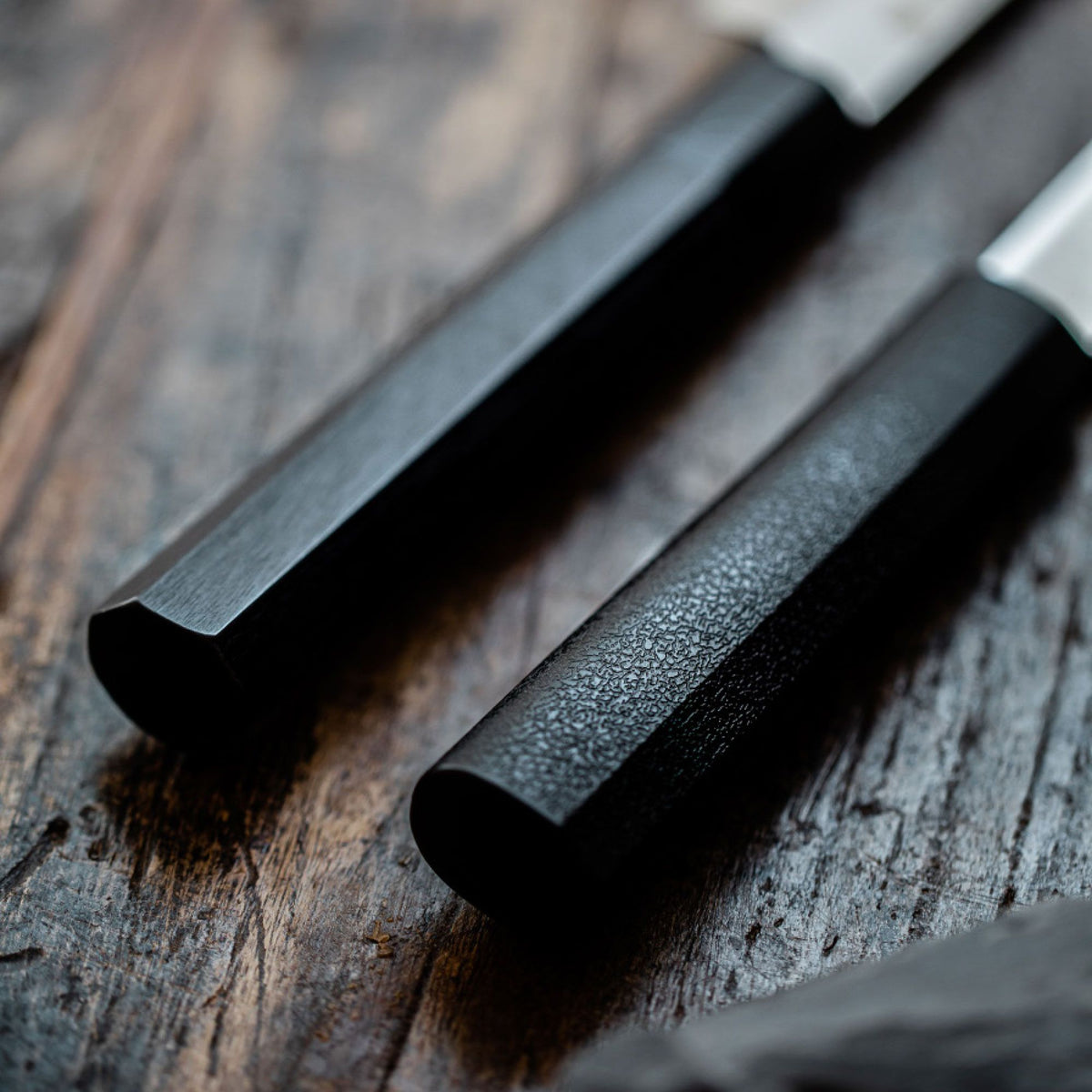 Cuchillo deba Kai Seki Magoroku Kinju 10 cm