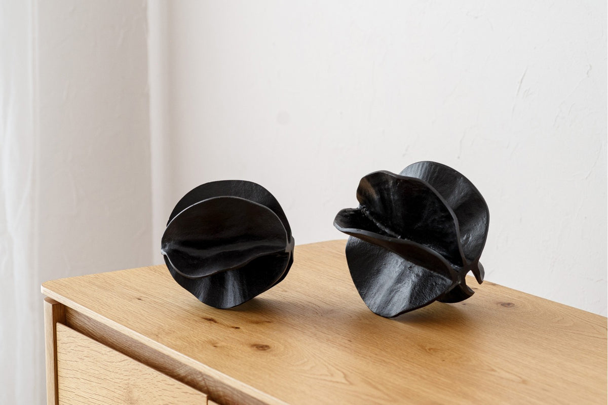 Escultura Yeste - #pino_y_jacaranda#