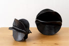 Escultura Yeste - #pino_y_jacaranda#