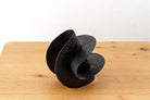 Escultura Uclés - #pino_y_jacaranda#