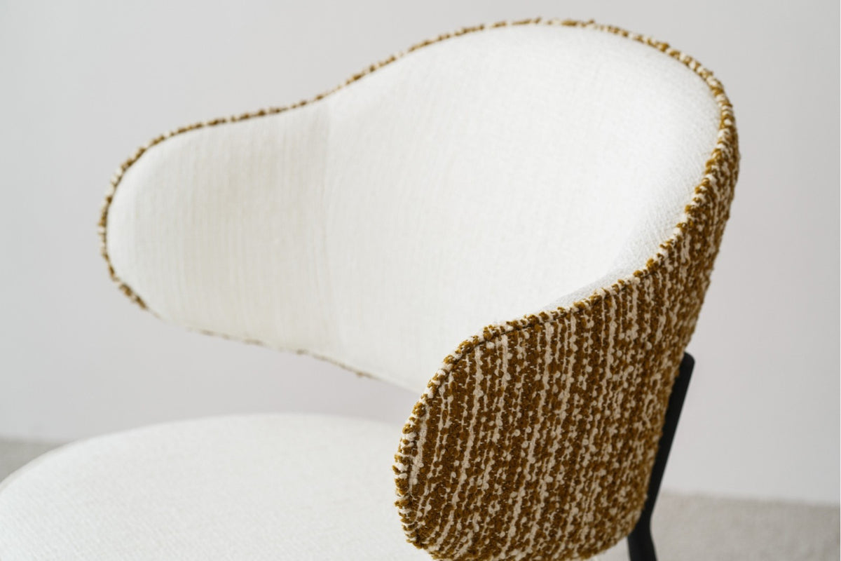 Set de 2 Sillas Gátova - #pino_y_jacaranda#