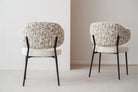 Set de 2 Sillas Fátima - #pino_y_jacaranda#