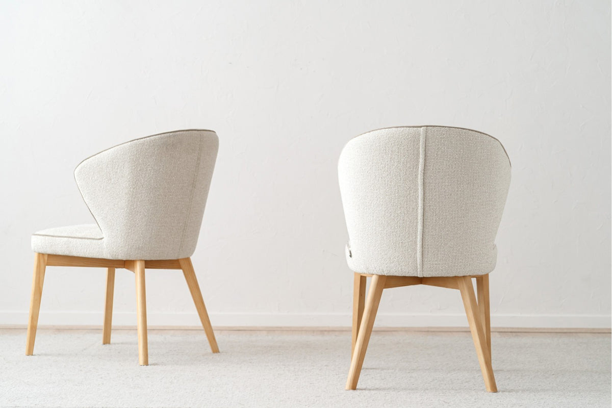 Set de 2 Sillas Nazaré - #pino_y_jacaranda#