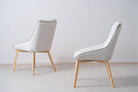 Set de 2 Sillas Prenestina - #pino_y_jacaranda#