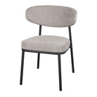 Set de 2 sillas tapizadas Yves