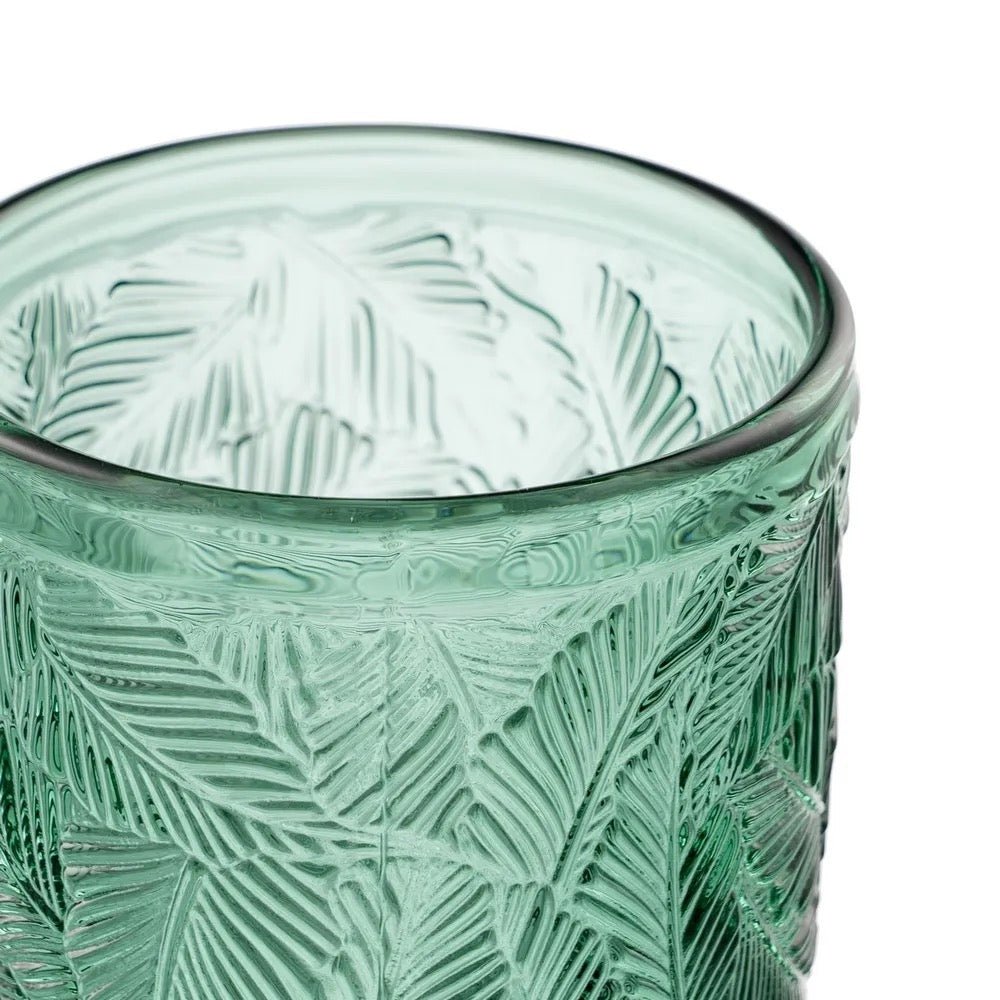 Set de 6 Vasos Civitella - #pino_y_jacaranda#
