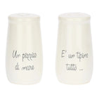 Set de Salero y Pimentero Onesti - pino_y_jacaranda