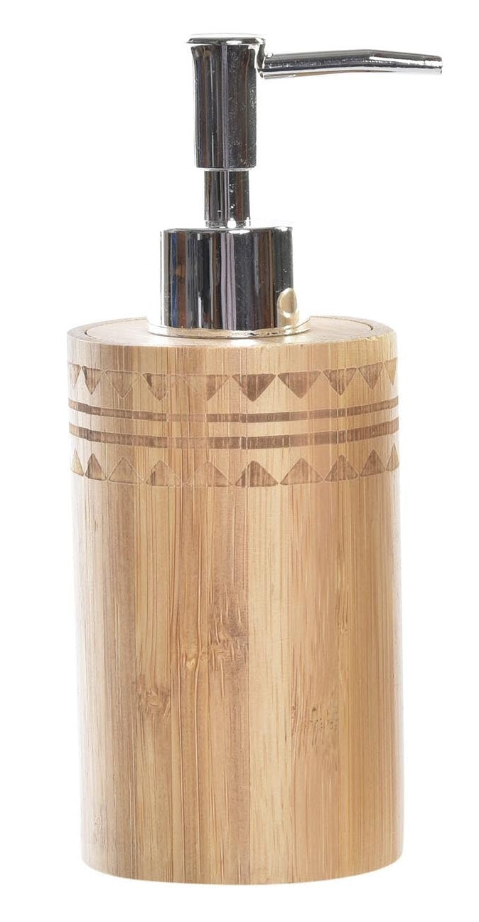 Dispensador de Baño Azalea - #pino_y_jacaranda#