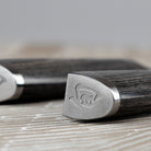 Cuchillo multiusos Master Kai Shun Kagerou 16,5 cm