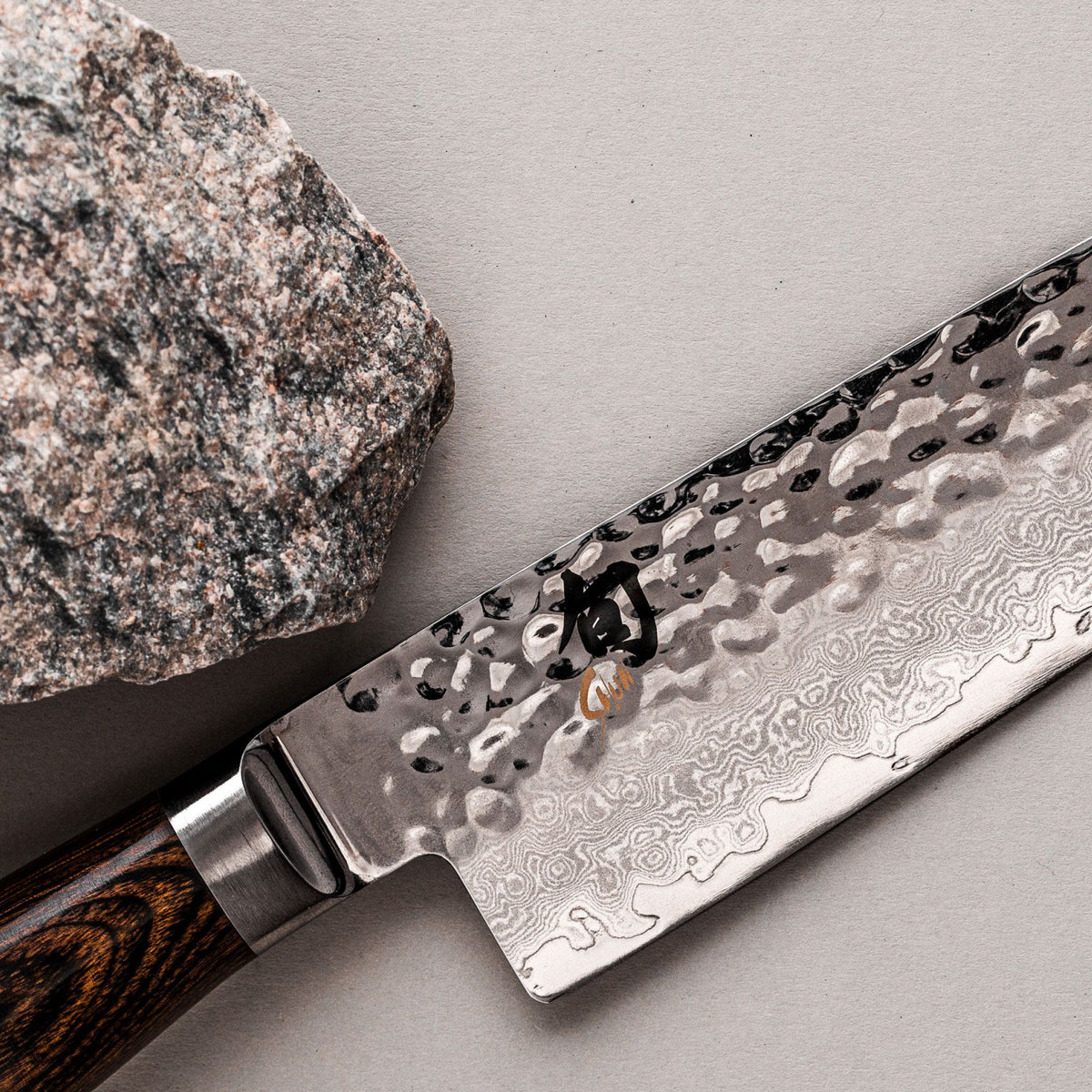 Santoku Kai Shun Premier Tim Mälzer 14 cm