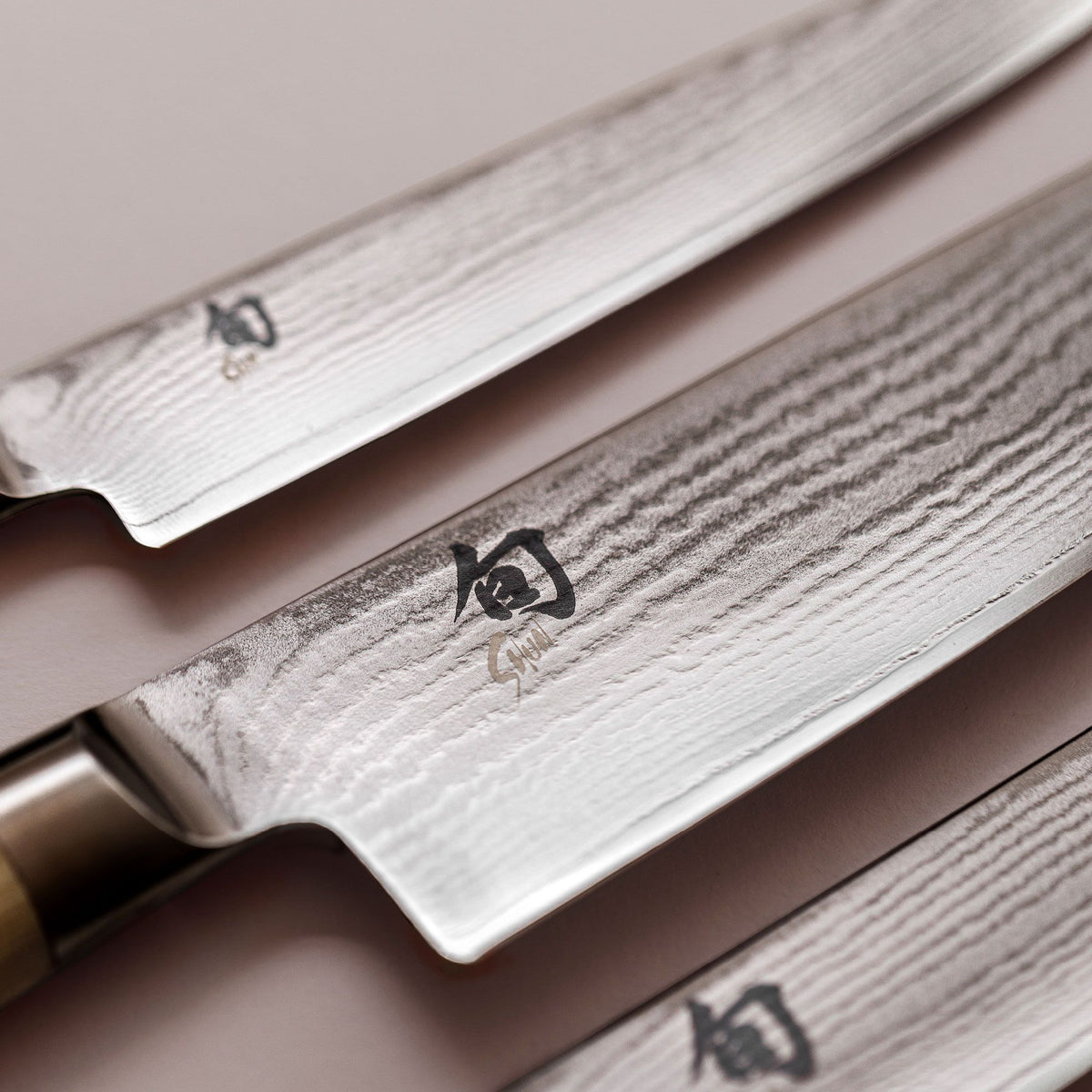 Cuchillo de chef Kai Shun Classic White 20 cm