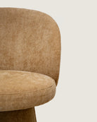 Silla Aura Vita Camel