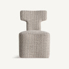 Silla de chenilla Tabarca