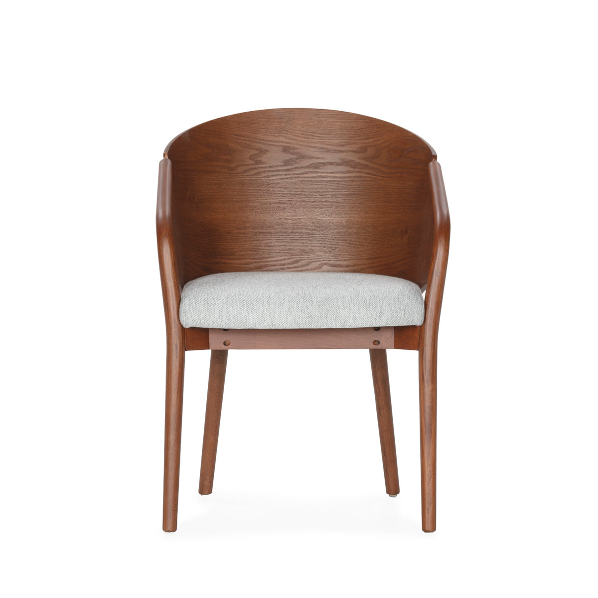 Silla de madera Agrinio