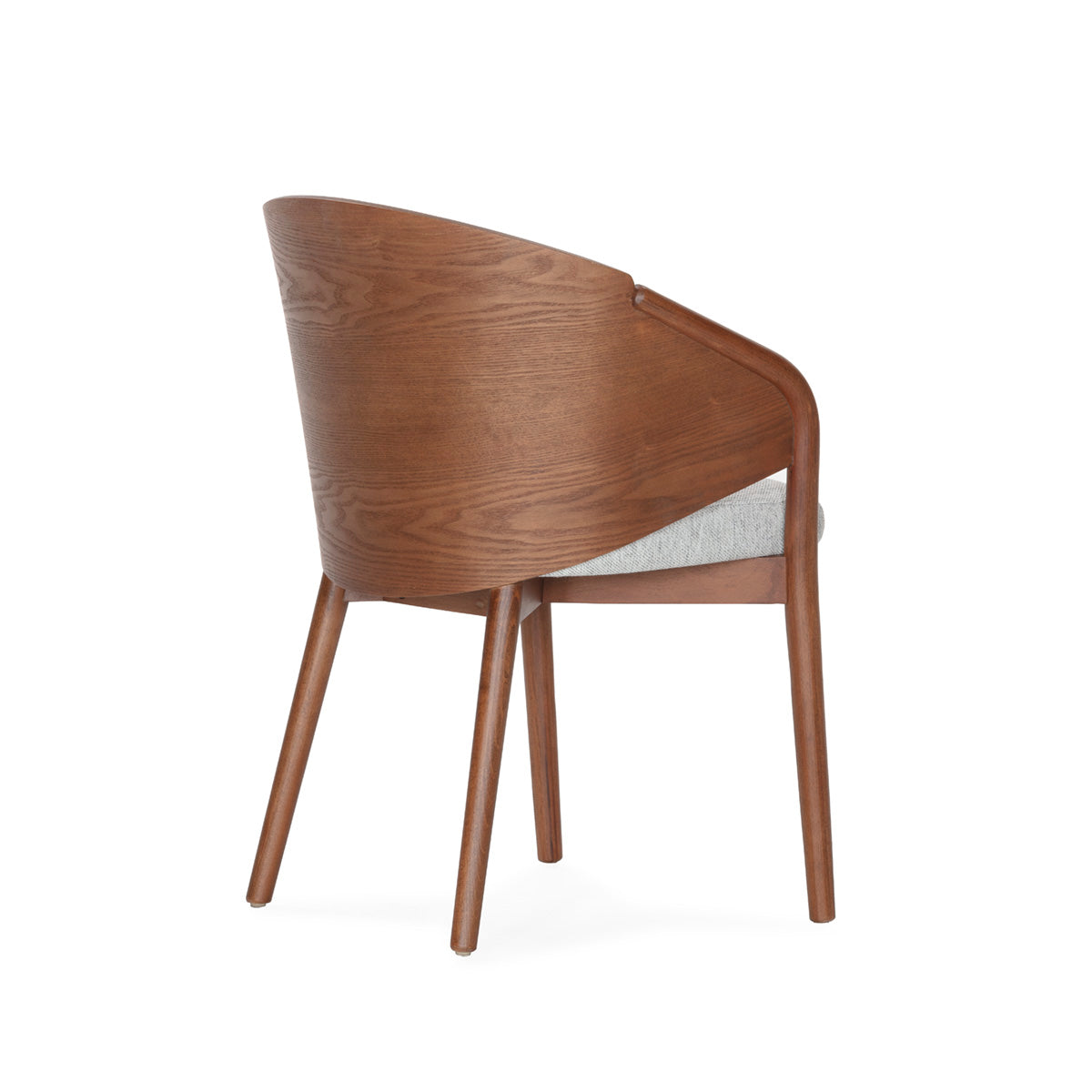 Silla de madera Agrinio