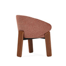 Silla de madera de fresno Alcamo