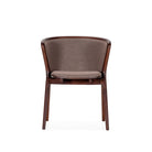 Silla de madera de haya Arese