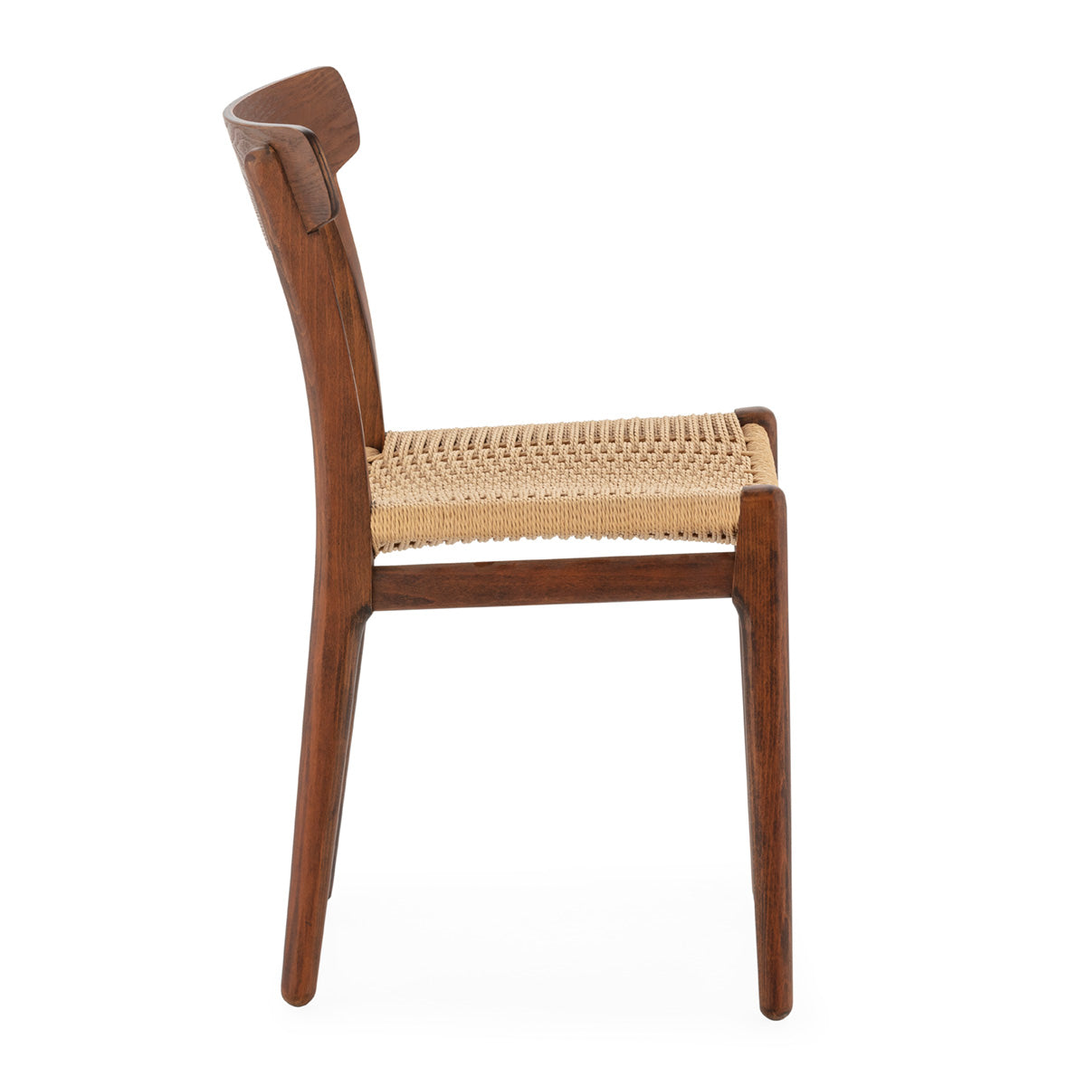 Silla de madera de haya Belpasso