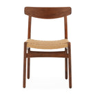 Silla de madera de haya Belpasso
