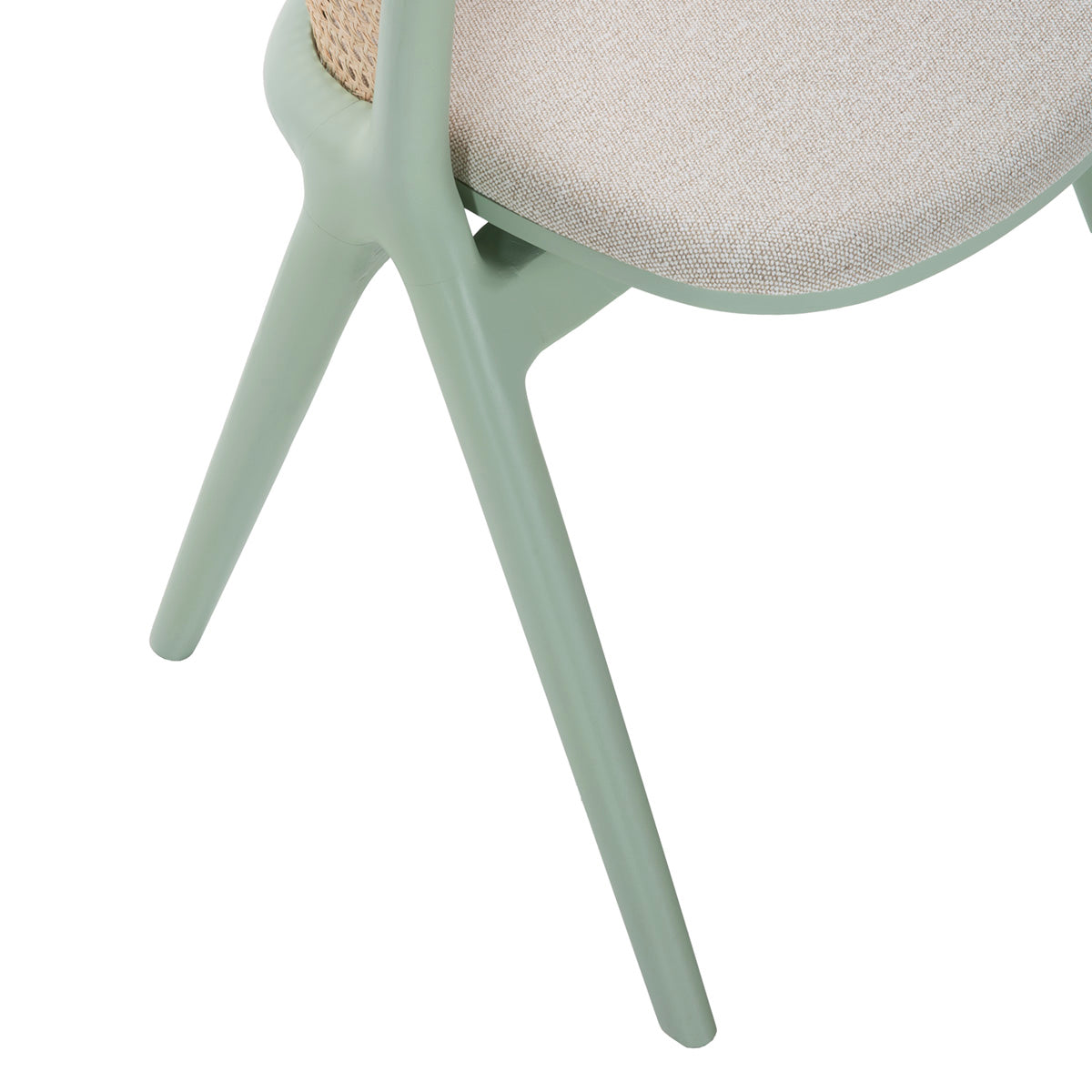 Silla de madera de haya Casavatore