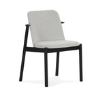 Silla de madera de haya Daimiel