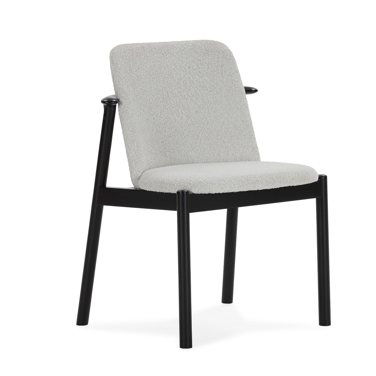 Silla de madera de haya Daimiel