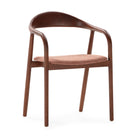 Silla de madera de nogal Valongo