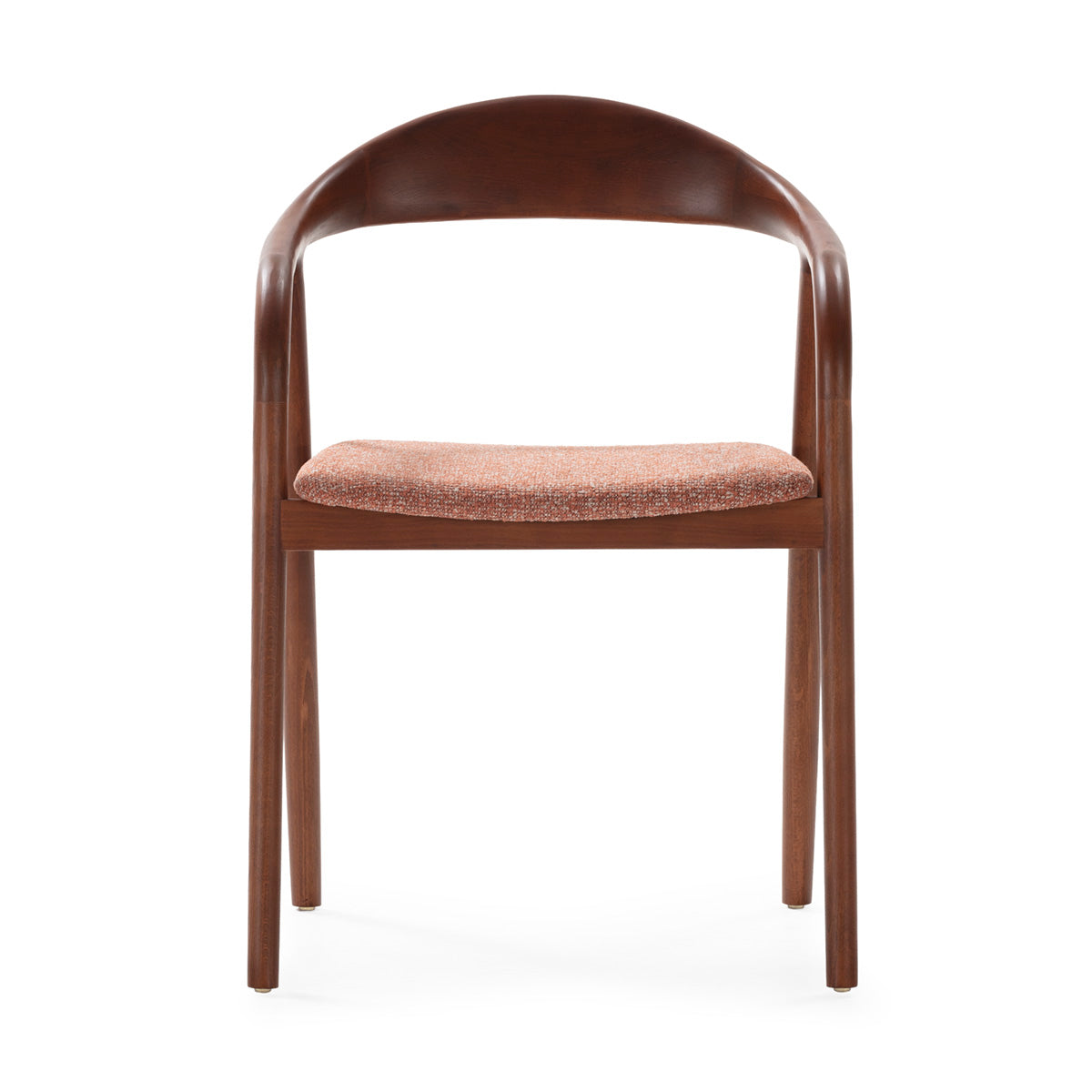 Silla de madera de nogal Valongo