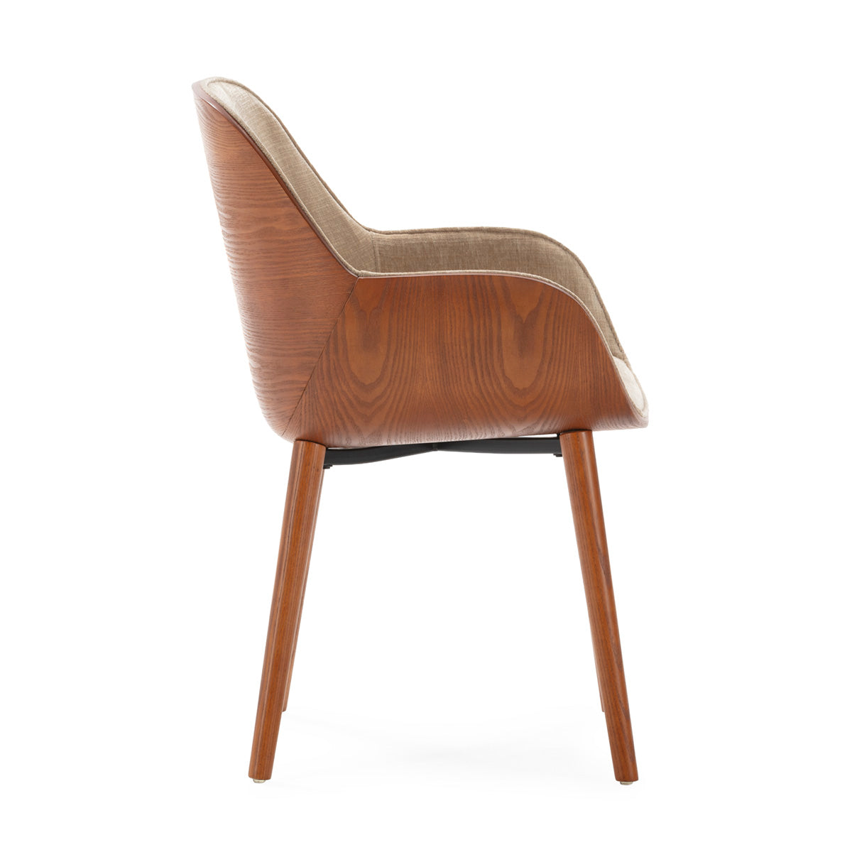 Silla de madera Ladispoli