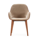 Silla de madera Ladispoli