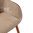 Silla de madera Ladispoli