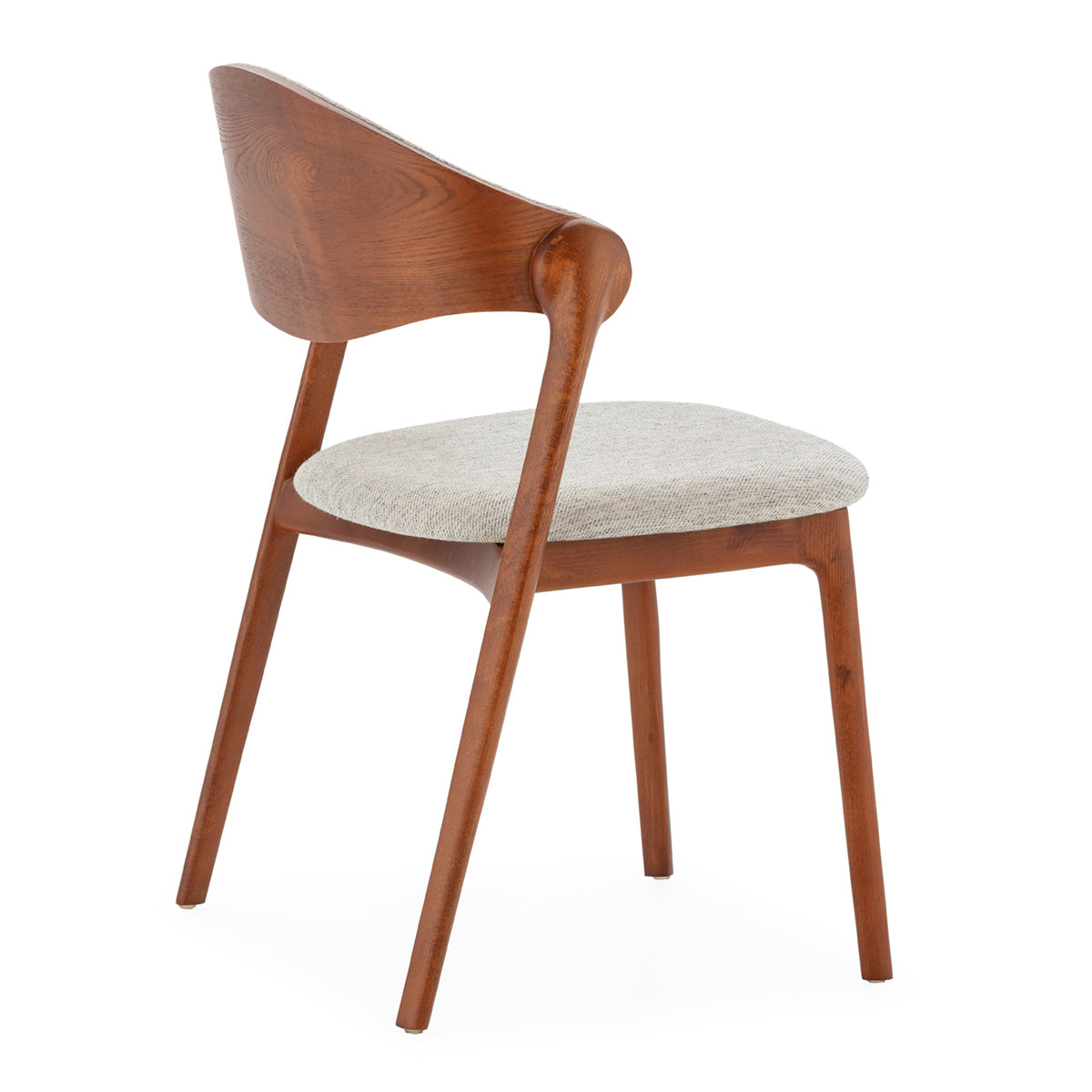 Silla de madera Matera