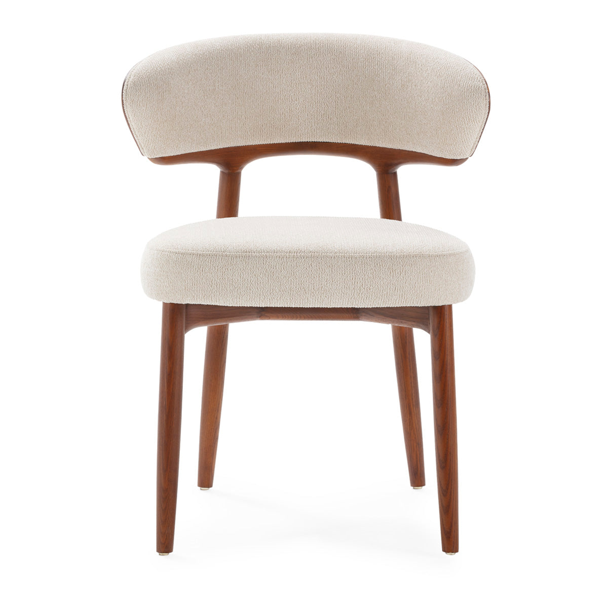 Silla de madera Nerviano