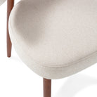 Silla de madera Nerviano