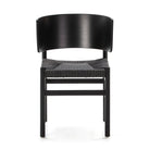 Silla de madera Zafra