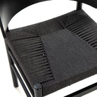 Silla de madera Zafra