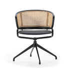 Silla de metal Viadana