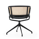 Silla de metal Viadana