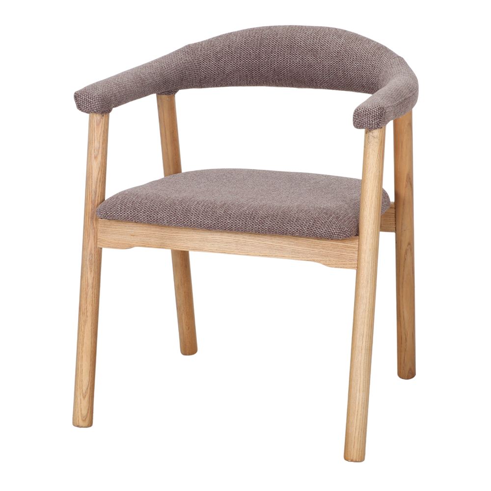 Silla de olmo envejecido Arcturus
