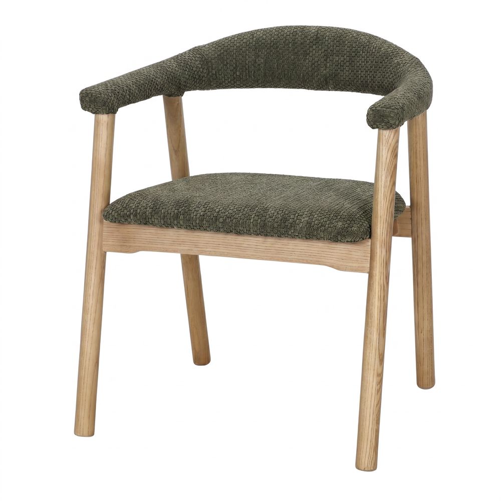 Silla de olmo envejecido Arcturus