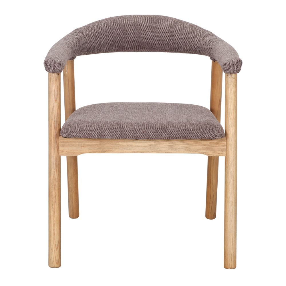 Silla de olmo envejecido Arcturus