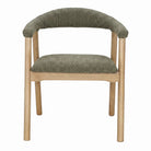 Silla de olmo envejecido Arcturus