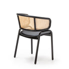 Silla de ratán Espinho