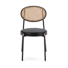 Silla de ratán Pollença