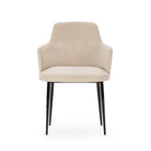 Silla de tela Carballo