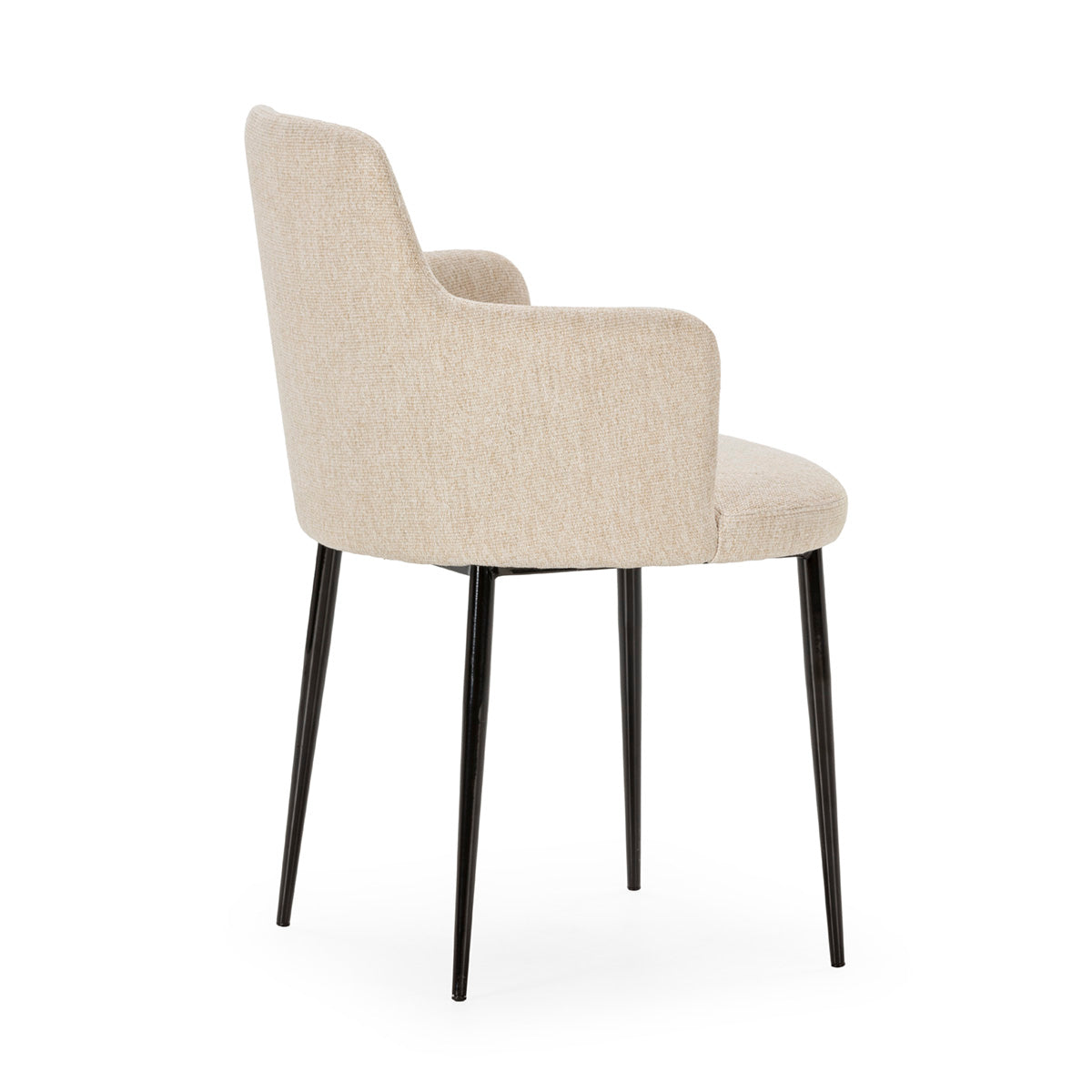 Silla de tela Carballo